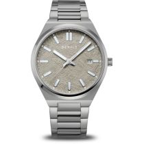 Bering 17639-777 Reloj Hombre Clásico 39mm 5ATM