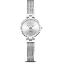 Bering 17724-000 Reloj Mujer Clásico 24mm 3ATM