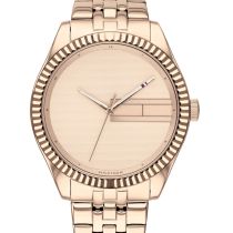 Tommy Hilfiger 1782082 Lee Reloj Mujer 38mm 3ATM