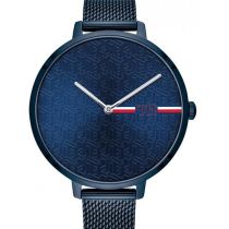 Tommy Hilfiger 1782159 Alexa Reloj Mujer 38mm 3ATM