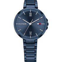 Tommy Hilfiger 1782205 Dressed Up Reloj Mujer 34mm 3ATM