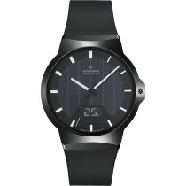 Junghans 18100000 Reloj Hombre Force Mega Solar 40mm 5ATM 