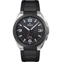 Junghans 18152600 Reloj Hombre Spektrum Mega Solar 42mm 10ATM 