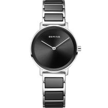 Bering 18531-742 Ceramic Reloj Mujer 39mm 5ATM