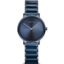 Bering 18531-797 Reloj Mujer Cerámico 31mm 5ATM