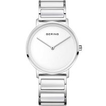 Bering 18535-754 Reloj Mujer Cerámica 35mm 5ATM