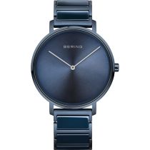 Bering 18539-797 Reloj Hombre ceramic 39mm 5ATM