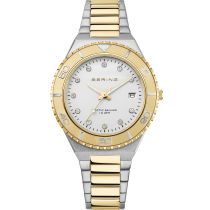 Bering 18936-710 Reloj Mujer Clásico 36mm 10ATM