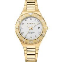 Bering 18936-734 Reloj Mujer Clásico 36mm 10ATM