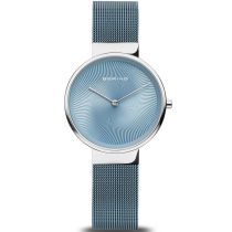 Bering 19031-308 Reloj Mujer Clásico 31mm 3ATM