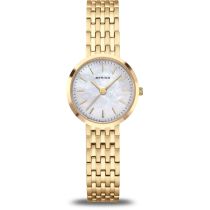 Bering 19126-734 Relojes Mujer Clásico 26mm 5ATM 