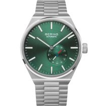 Bering 19441-708 Reloj Hombre Automático 41mm 10ATM