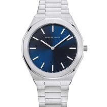 Bering 19641-707 Reloj Hombre Clásico 41mm 3ATM