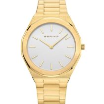 Bering 19641-730 Reloj Hombre Clásico 41mm 3ATM