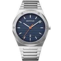 Bering 19742-707 Reloj Hombre Clásico 42mm 10ATM