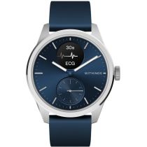 Withings HWA10-Model-12-All-Int Reloj hombre Scanwatch 2 42mm 5ATM