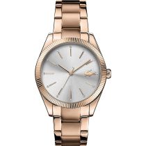 Lacoste 2001160 Parisienne Reloj Mujer 36mm 3ATM