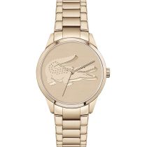 Lacoste 2001172 Ladycroc Reloj Mujer 36mm 3ATM