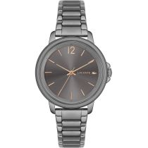 Lacoste 2001220 Slice Reloj Mujer 38mm 5ATM