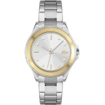 Lacoste 2001222 Swing Reloj Mujer 38mm 5ATM