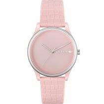 Lacoste 2001248 Crocodelle Reloj Mujer 36mm 5ATM