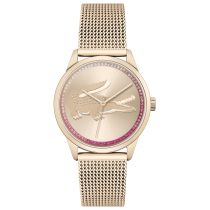 Lacoste 2001261 Ladycroc Reloj Mujer 36mm 3ATM