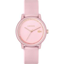 Lacoste 2001289 12.12 Reloj Mujer 36mm 3ATM