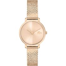 Lacoste 2001296 Suzanne Reloj Mujer 28mm 3ATM