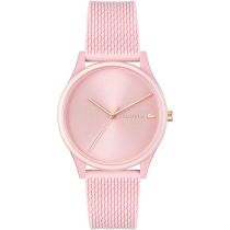 Lacoste 2001305 Crocodelle Reloj Mujer 36mm 5ATM