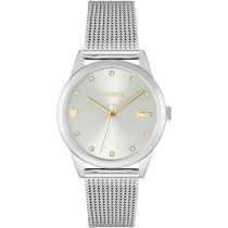 Lacoste 2001307 Stargaze Reloj Mujer 30mm 3ATM