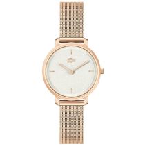 Lacoste 2001321 Suzanne Reloj Mujer 28mm 3ATM