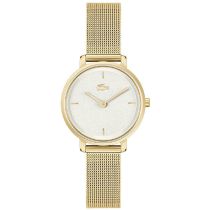 Lacoste 2001322 Suzanne Reloj Mujer 28mm 3ATM