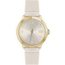Lacoste 2001330 Moonball Reloj Mujer 36mm 5ATM