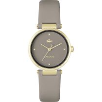 Lacoste 2001334 Orba Reloj Mujer 30mm 3ATM
