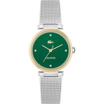 Lacoste 2001348 Orba Reloj Mujer 30mm 3ATM