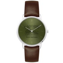 Lacoste 2011212 Crocorigin Reloj Hombre 40mm 3ATM