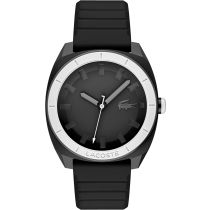 Lacoste 2011259 Sprint Reloj Hombre 43mm 5ATM