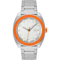 Lacoste 2011260 Sprint Reloj Hombre 43mm 5ATM