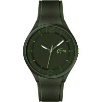 Lacoste 2011268 Ollie Reloj Hombre 44mm 5ATM