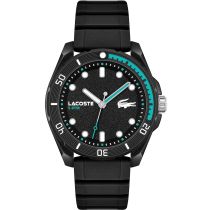 Lacoste 2011284 Finn Reloj Hombre 44mm 5ATM