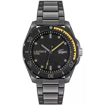Lacoste 2011288 Finn Reloj Hombre 44mm 5ATM