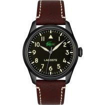Lacoste 2011299 Adventurer Reloj Hombre 42mm 5ATM