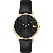 Lacoste 2011306 Crocorigin Reloj Hombre 40mm 3ATM