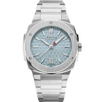 Alpina AL-220LB2AE6B Reloj Senora Extreme Cuarzo 34mm 10ATM 