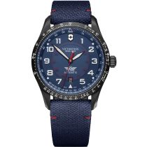 Victorinox 241998 Airboss Automático Reloj Hombre 42mm 10ATM