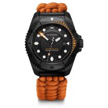 Victorinox 242069.1 Reloj Hombre Dive Pro Quartz 43mm 30ATM
