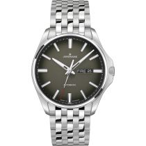 Junghans 27421044 Reloj Hombre Meister S Automatic 44mm 20ATM 