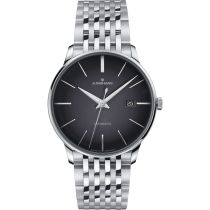 Junghans 27441746 Reloj Hombre Meister Automatic 40mm 5ATM 