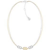 Tommy Hilfiger 2780550 collar de mujer 46cm, verstellbar