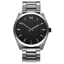 MVMT 28000038-D Element Plata Reloj Hombre 43 mm 5ATM